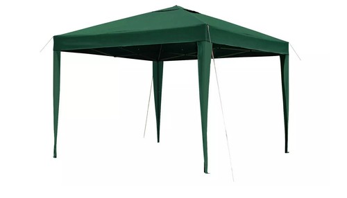 Pop up gazebo - x, 3m