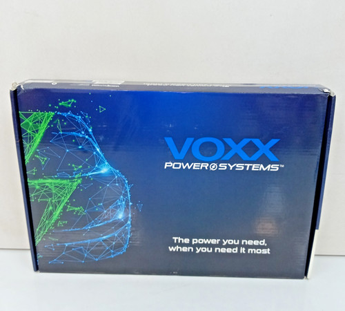 Voxx powv3 12v battery - voxx,