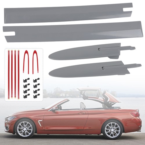 4pcs convertible roof - convertible, top