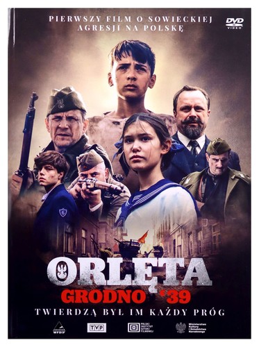 Orleta grodno 39 - grodno, '39