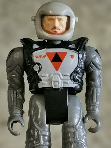 Starcom sgt von rodd - starcom,