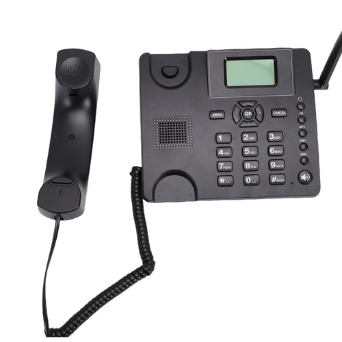 Wireless gsm desk - wireless,