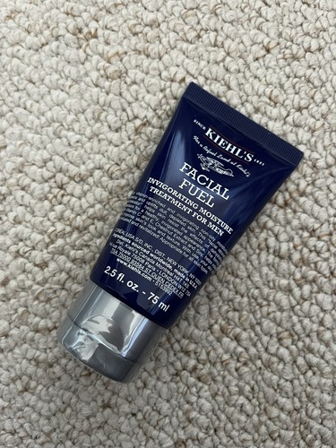 Kiehls facial fuel - kiehls,