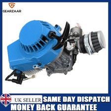 49CC 2 Stroke Engine Fit