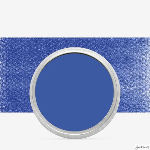 Panpastel ultramarine blue - panpastel,