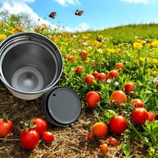 Stanley Food Capsule ADVENTURE TO GO For Hot Or Cold Food HOT/COLD 4 Hours G.