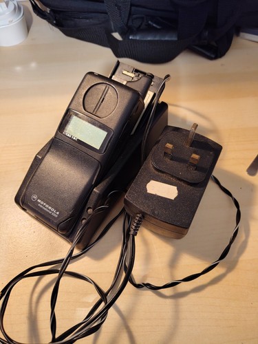 Motorola international 5200 - motorola,