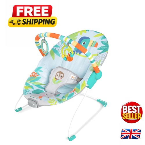 Portable baby bouncer with - portable,