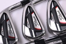 Titleist 714 AP1 Irons /