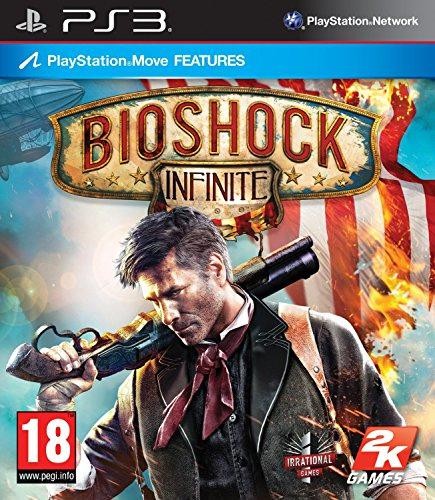 Bioshock infinite - bioshock,