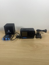 GoPro Hero 10 Black Action