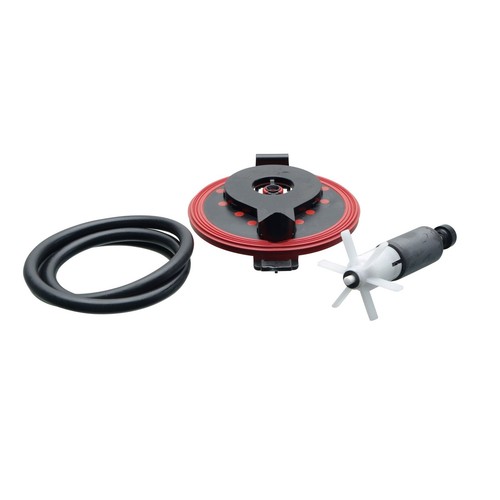 Fluval 206 motor head - 206,