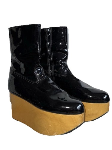 Vivienne westwood boots - westwood, 80's