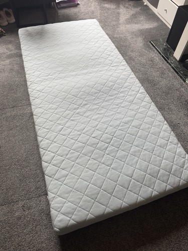 Ikea vyssa toddler - toddler, mattress