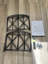 Garden Fence 10 Piece 13.5FT