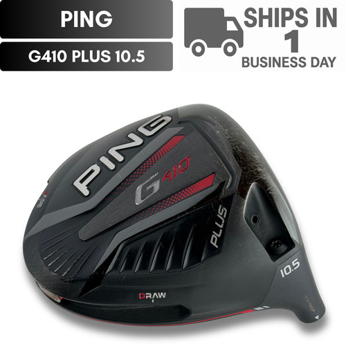 Ping g410 plus degree - g410, 10.5*