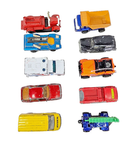 Job lot vintage - of,