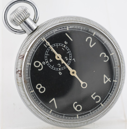 Waltham type 9j - type,