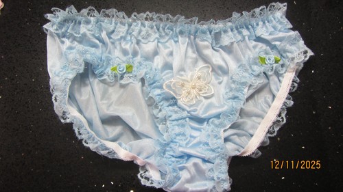 Vintage style panties - vintage,