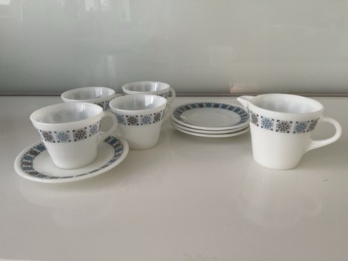 Vintage 1970s jaj pyrex - vintage,