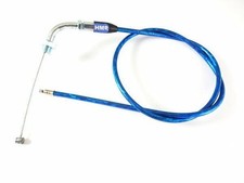 Throttle Cable Blue 560 / 760