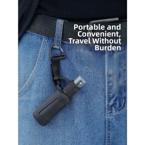 For hiking gear - hiking, spray