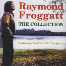 Froggatt, Raymond - The