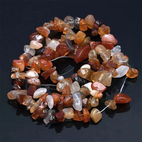 Natural stone chip - stone, 16"