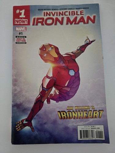Marvel invincible iron man - invincible,