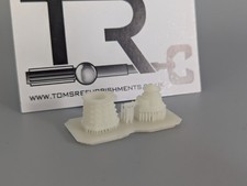 OO Gauge SWD Dalek 1:76 scale