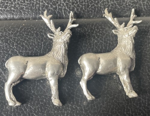 Pair handcrafted solid - pair,