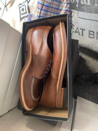 Alden indy shoe - alden,