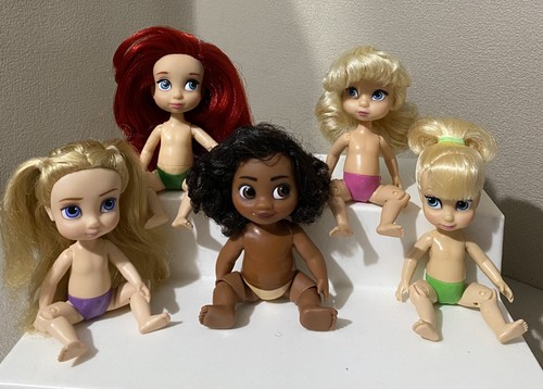 Disney mini animators - disney, ~