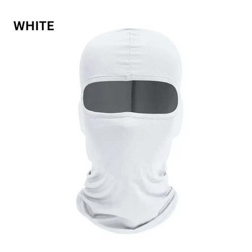 Balaclava full face mask - mask, men