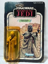 Vintage 1983 Kenner Star Wars