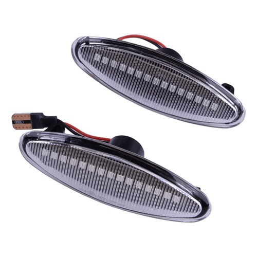 2pcs dynamic led - led, marker