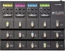 Used Line 6 Stompbox Modeler