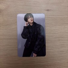 BTS Jin Dicon official