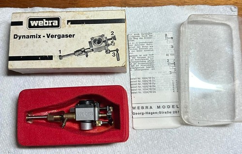 Vintage nos webra - *vintage*nos*,