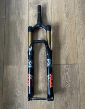 Fox factory 5 140mm - 34,