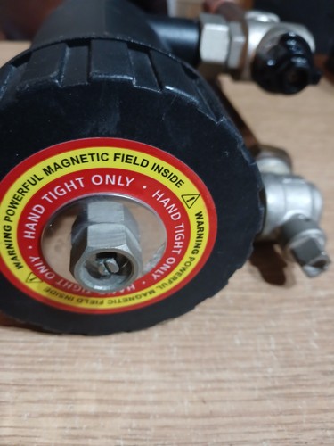 Magnaclean fully serviced and - magnaclean.fully,