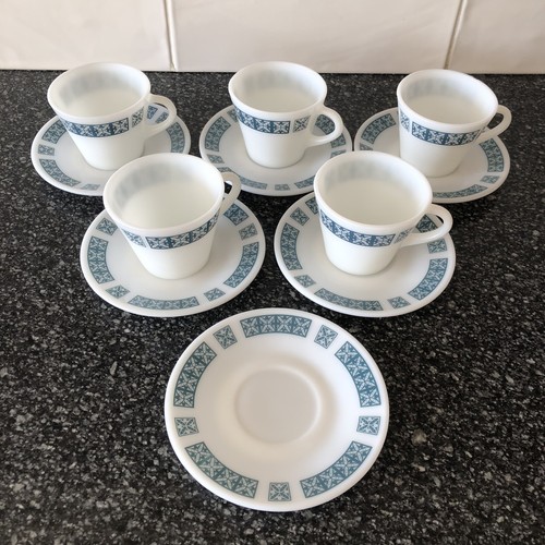 Vintage jaj pyrex - jaj,