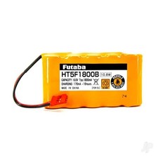 Futaba HT5F1800B 6.0V 1800mAh