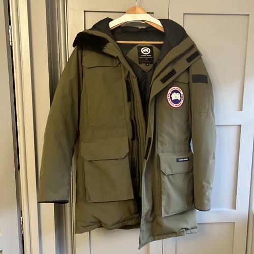 Canada goose citadel - citadel, parka