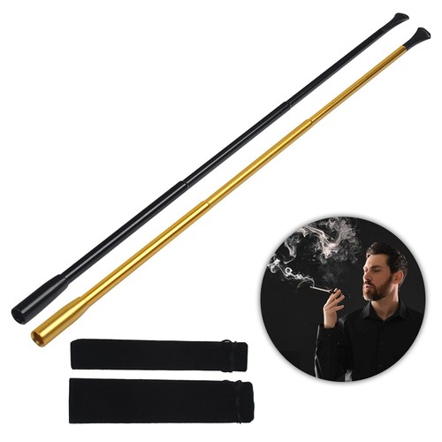 Pieces metal cigarette - 2,
