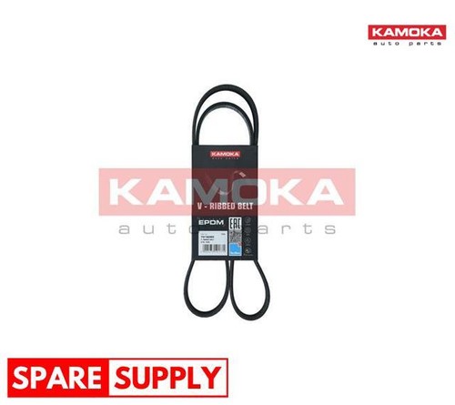 Ribbed belt for toyota altis - v-ribbed,