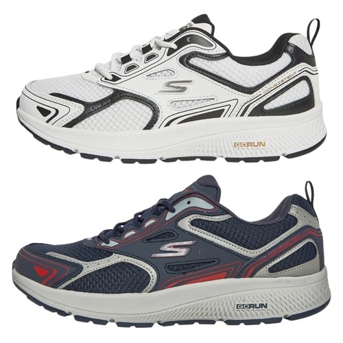 Skechers mens run - mens, go