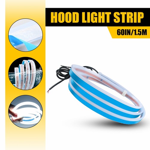 Dynamic scan start - start, hoodbeam