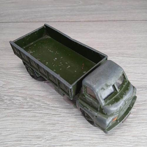 Dinky 621 bedford ton - dinky,