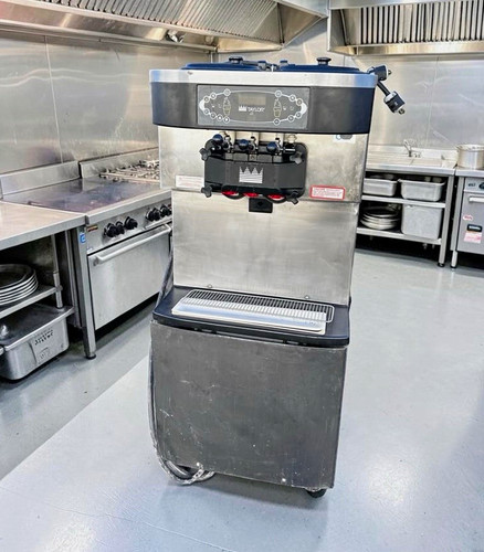 Taylor c712 soft serve - taylor,